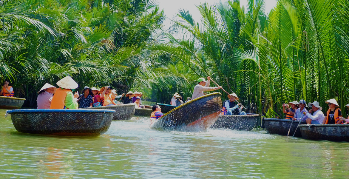 Taste of Vietnam and Cambodia